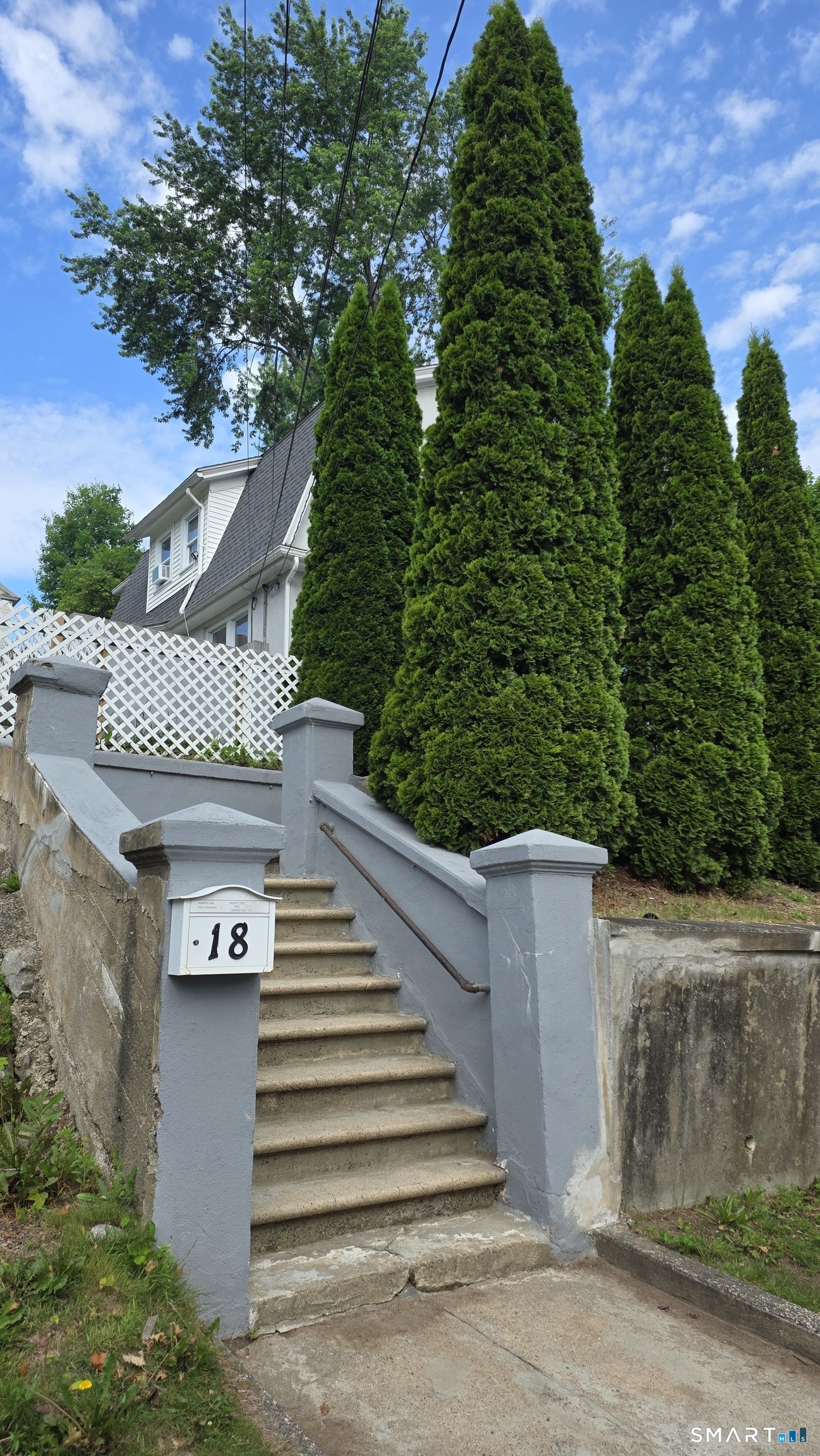 18 Greenmount Terrace Waterbury CT 06708
