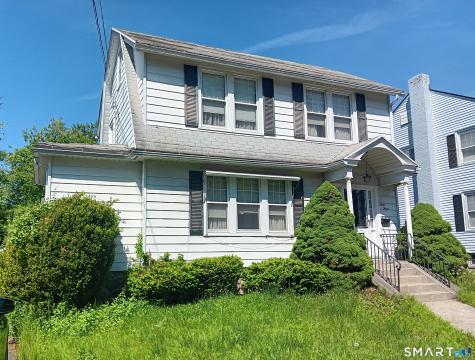 63 Robert Street Waterbury CT 06710