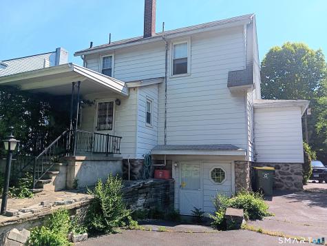 63 Robert Street Waterbury CT 06710