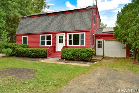 70 Granville Road Hartland CT 06027