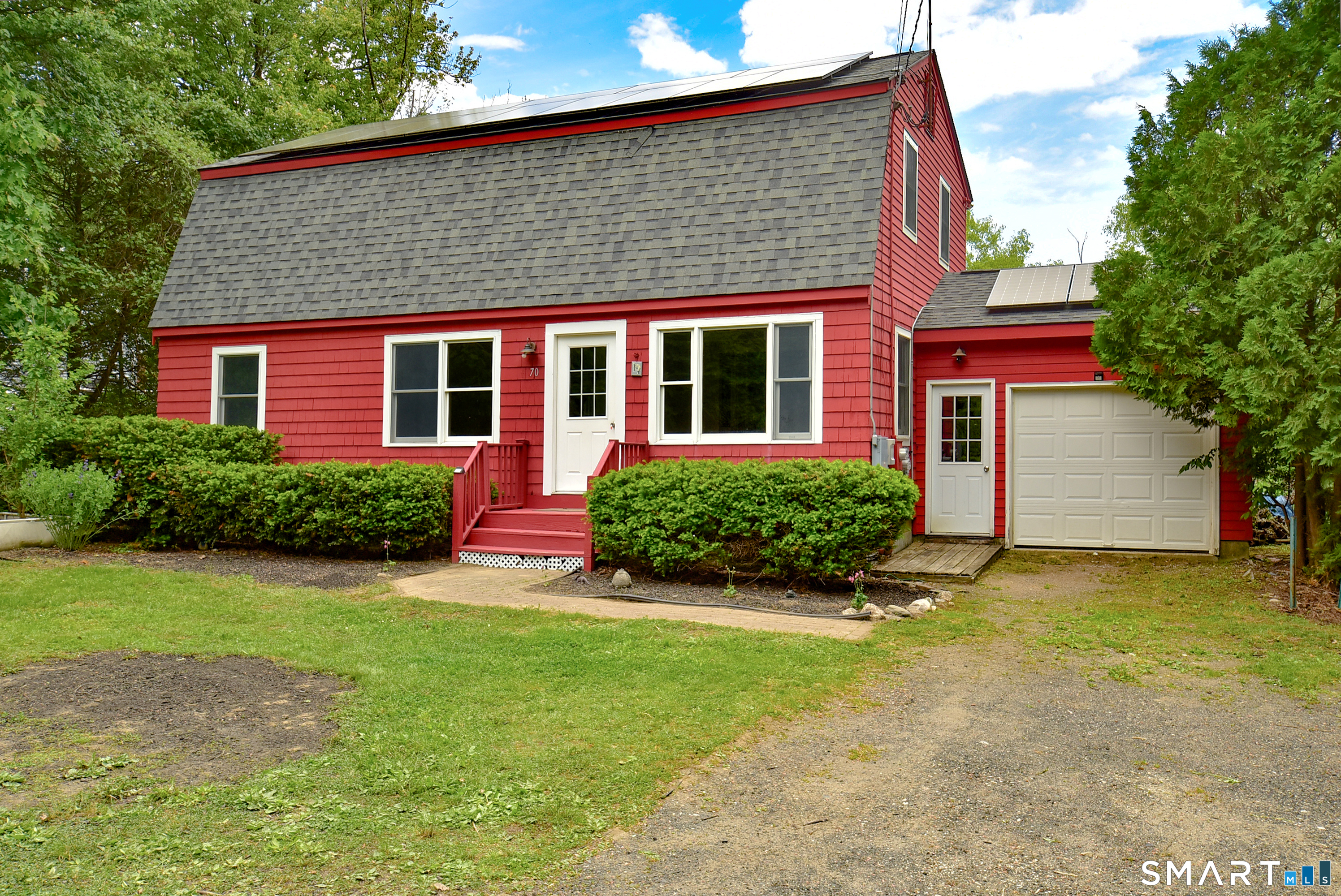 70 Granville Road Hartland CT 06027