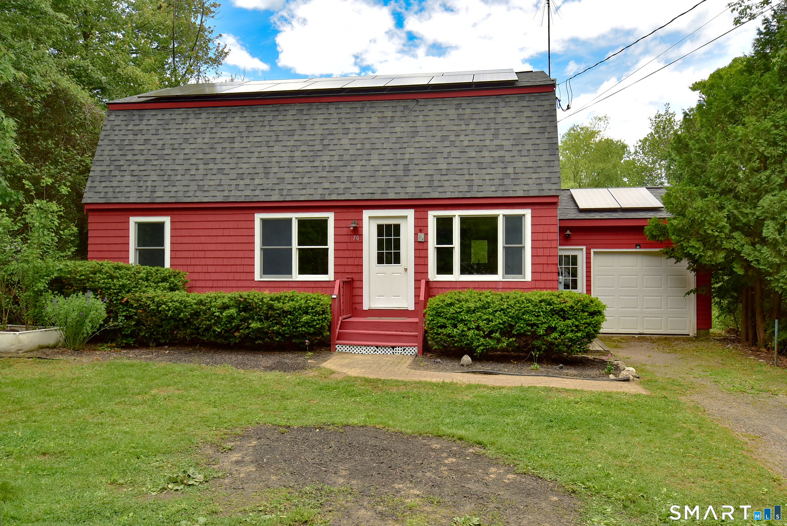 70 Granville Road Hartland CT 06027