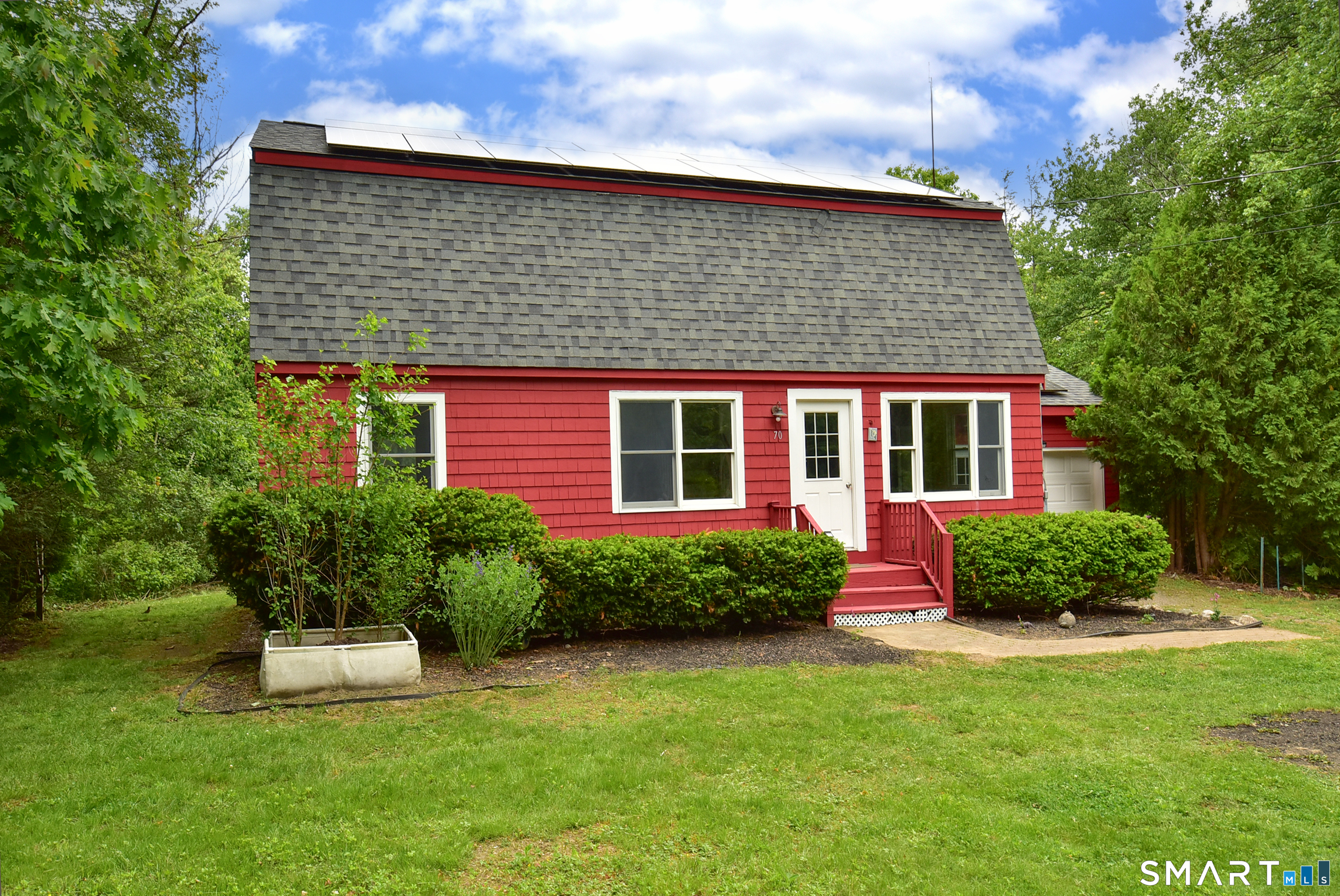 70 Granville Road Hartland CT 06027