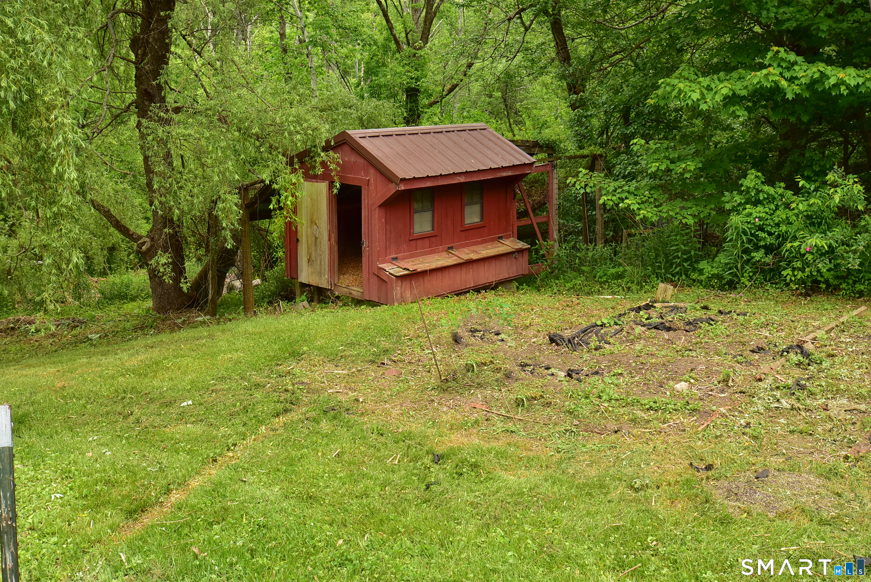 70 Granville Road Hartland CT 06027