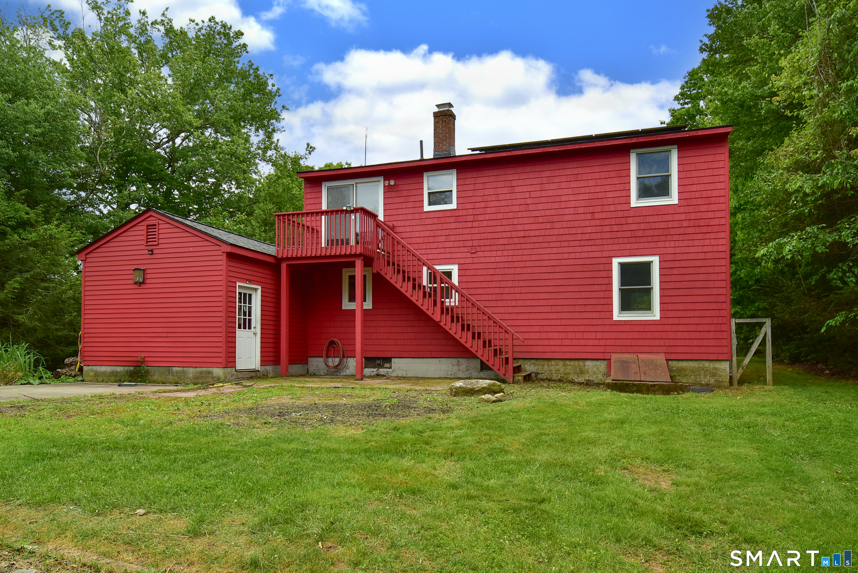 70 Granville Road Hartland CT 06027