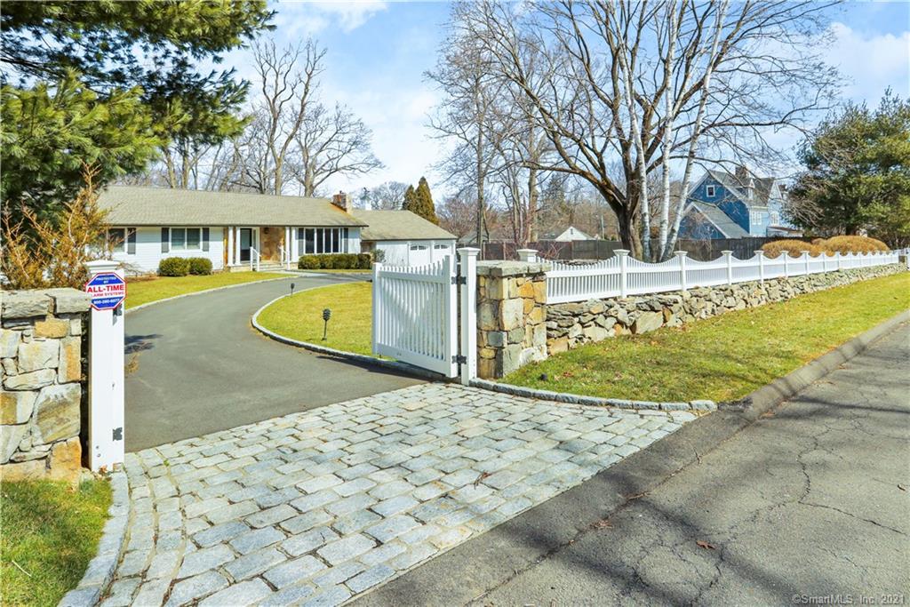 18 Wyndover Lane Stamford CT 06902