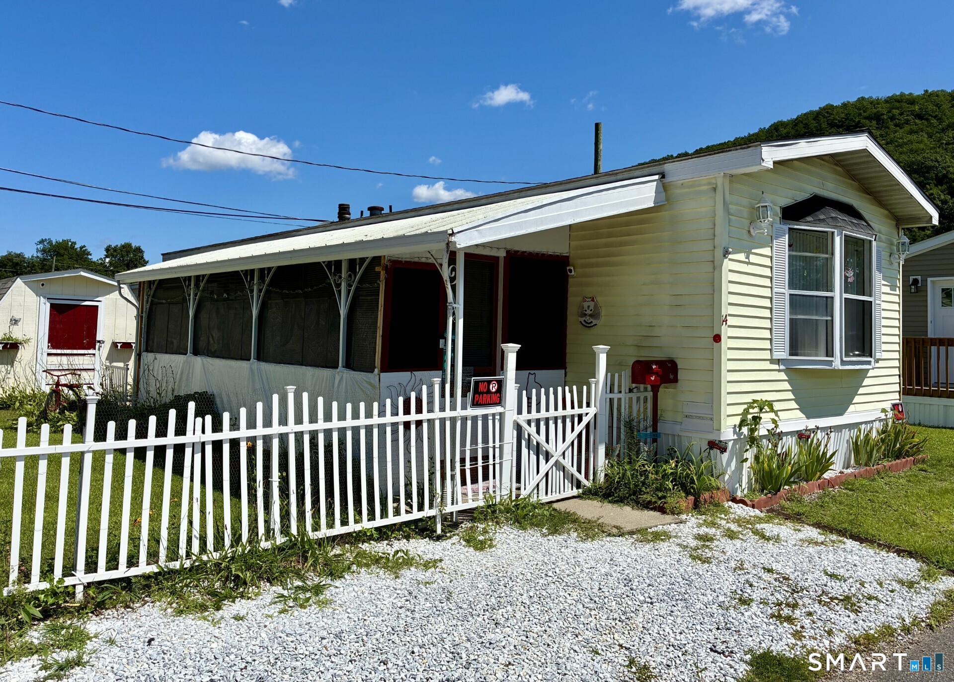 14 Third Street Beacon Falls CT 06403
