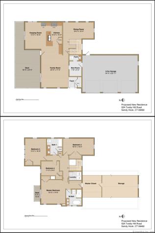 53a Toddy Hill Road Newtown CT 06470