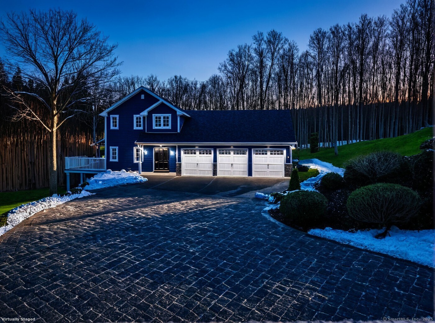 53a Toddy Hill Road Newtown CT 06470
