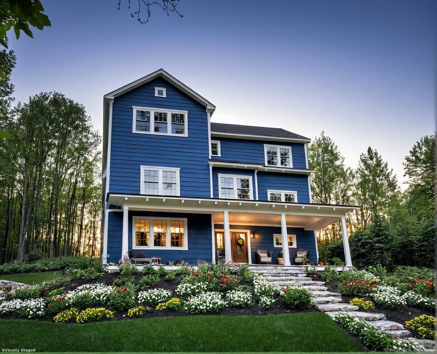 53a Toddy Hill Road Newtown CT 06470