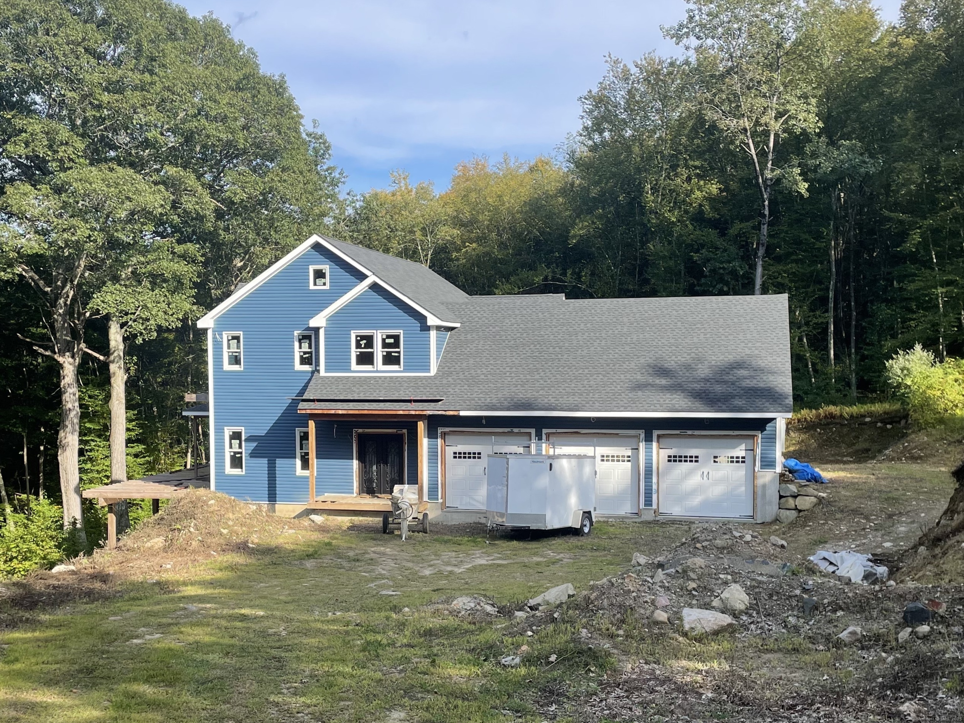 53a Toddy Hill Road Newtown CT 06470