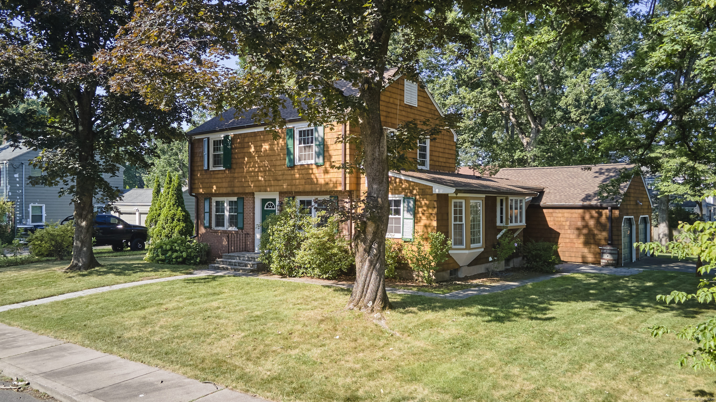 58 Virginia Road Manchester CT 06040