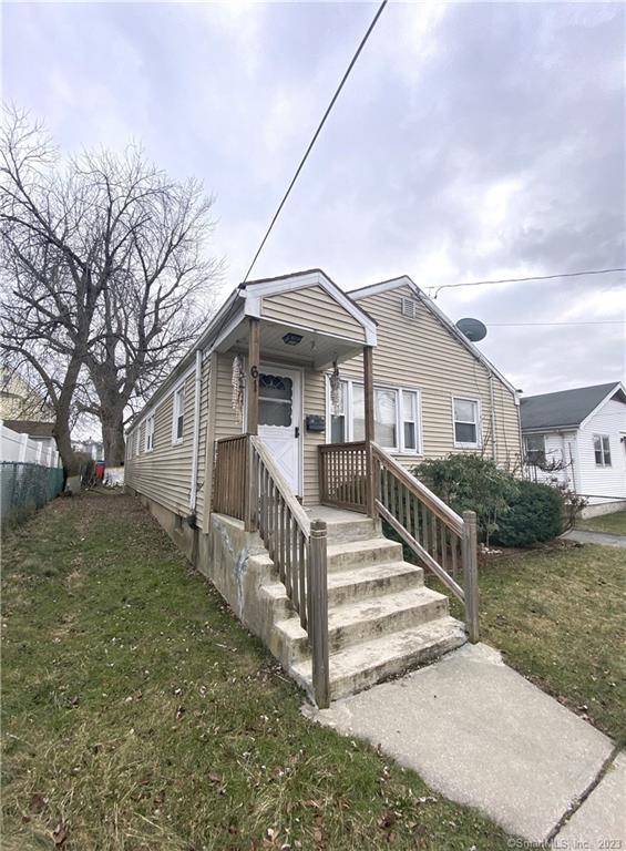 61 Wayland Street Hartford CT 06114