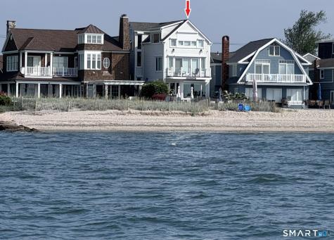 1053 Fairfield Beach Road Fairfield CT 06824