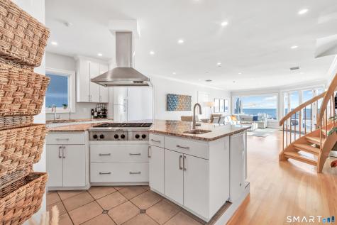 1053 Fairfield Beach Road Fairfield CT 06824