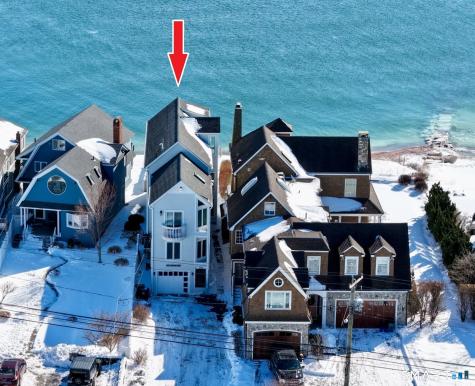 1053 Fairfield Beach Road Fairfield CT 06824