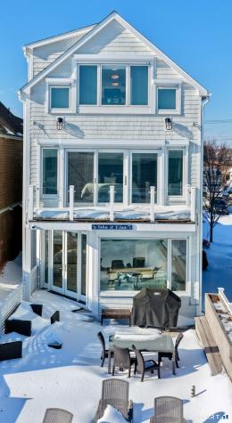 1053 Fairfield Beach Road Fairfield CT 06824