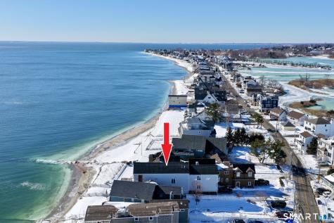 1053 Fairfield Beach Road Fairfield CT 06824