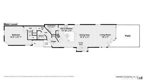 1053 Fairfield Beach Road Fairfield CT 06824