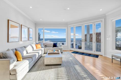 1053 Fairfield Beach Road Fairfield CT 06824