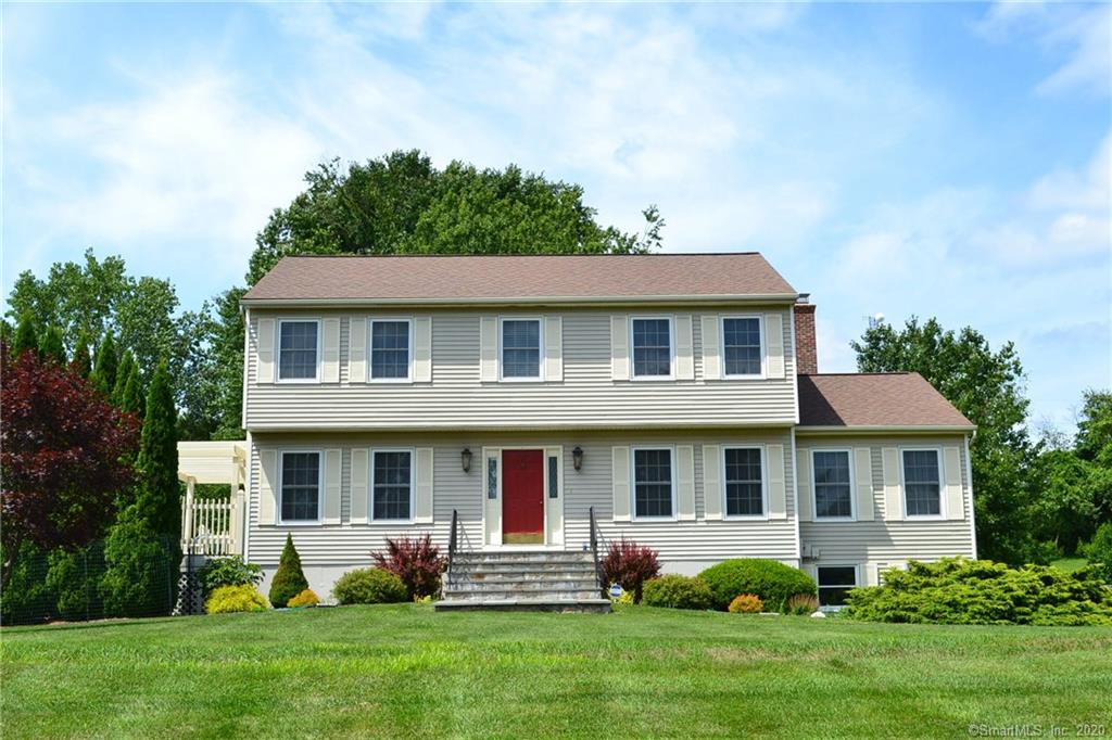 9 Dairy Hill Road New Milford CT 06776