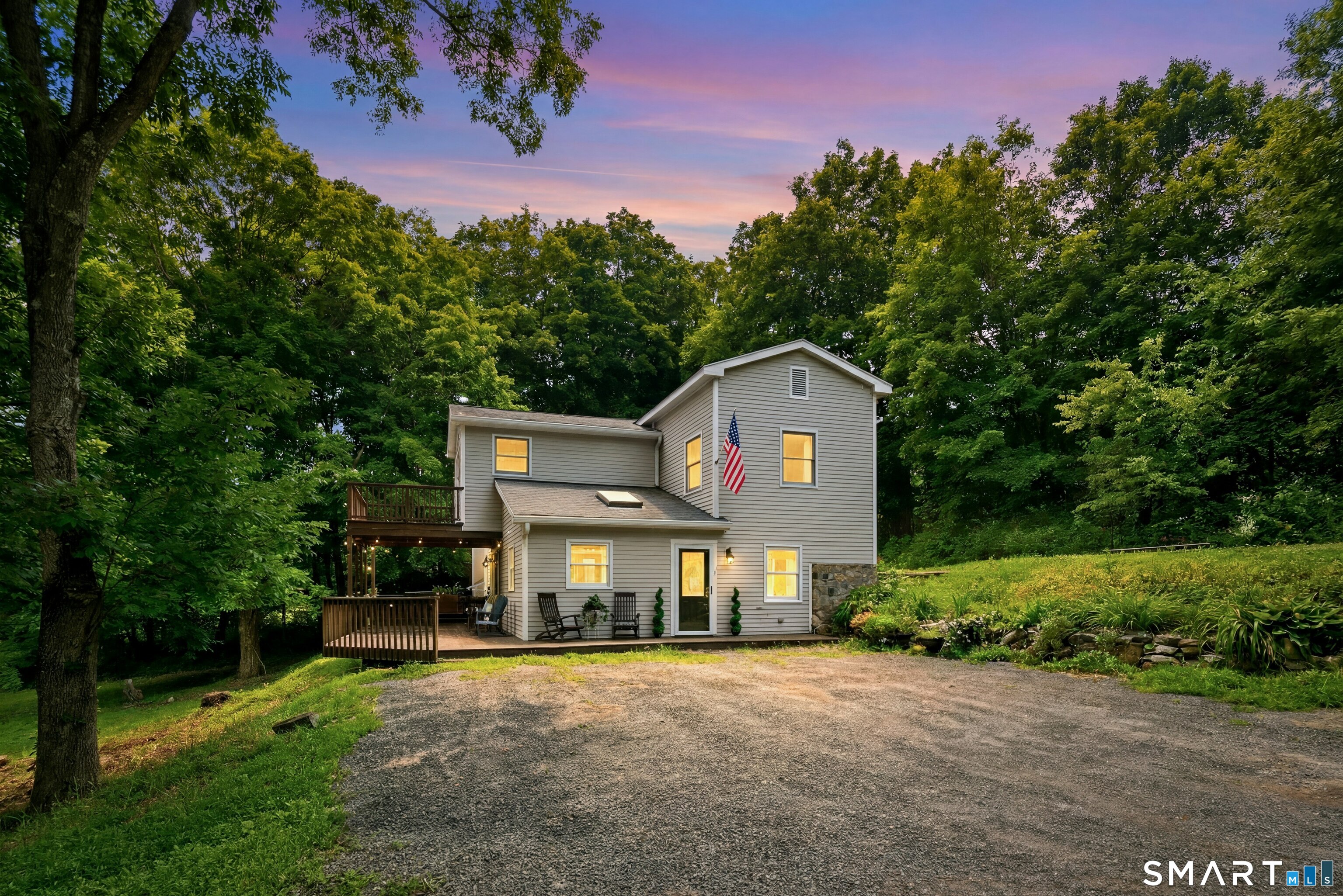 106 Sprain Brook Road Woodbury CT 06798