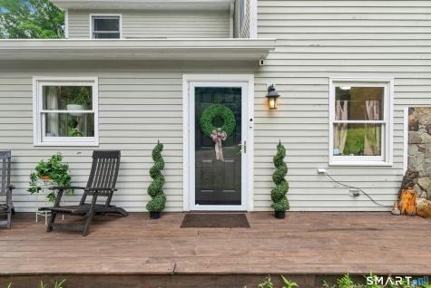 106 Sprain Brook Road Woodbury CT 06798