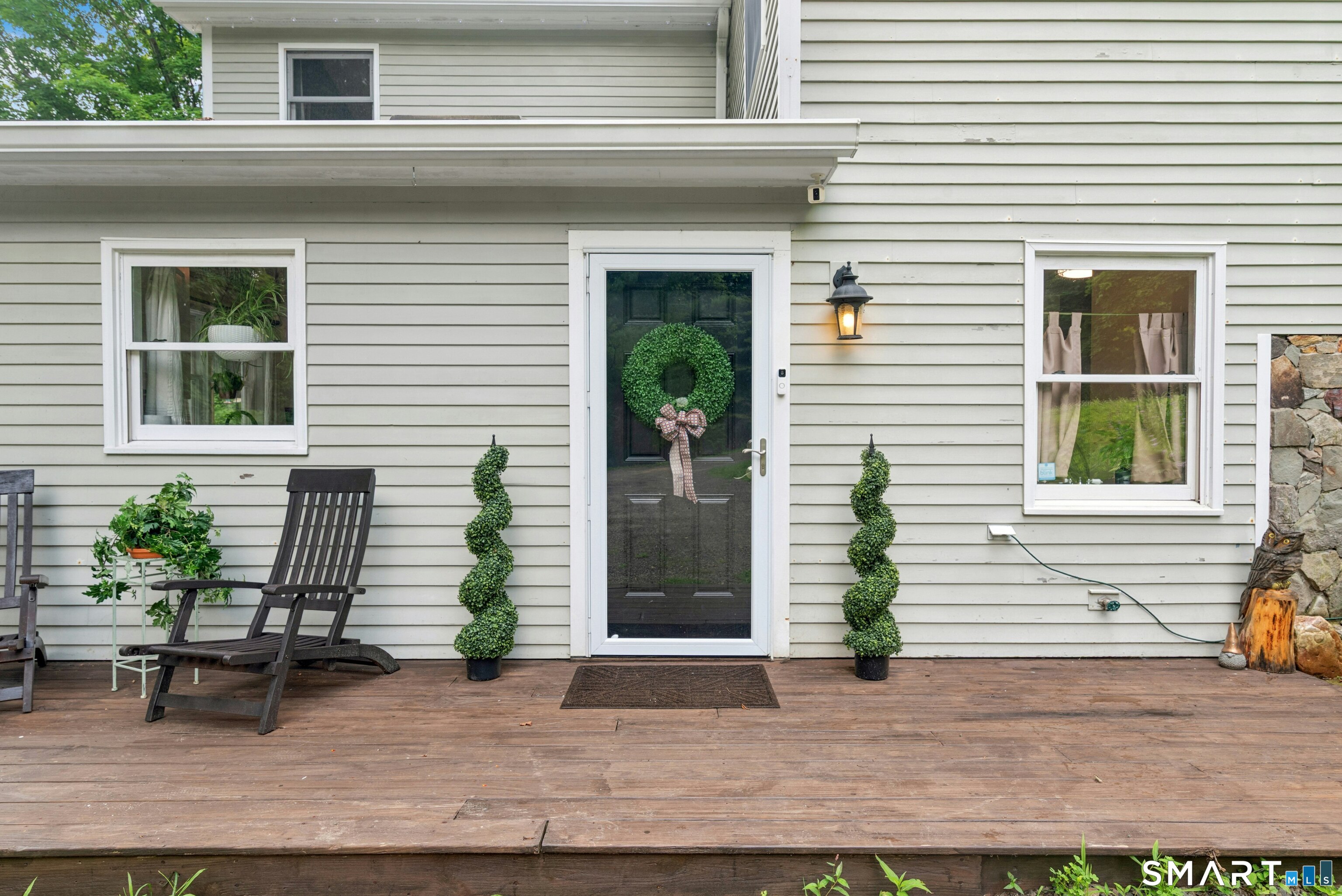 106 Sprain Brook Road Woodbury CT 06798