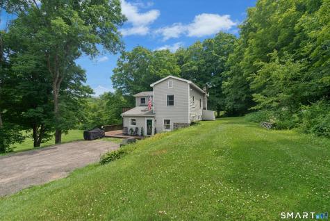 106 Sprain Brook Road Woodbury CT 06798