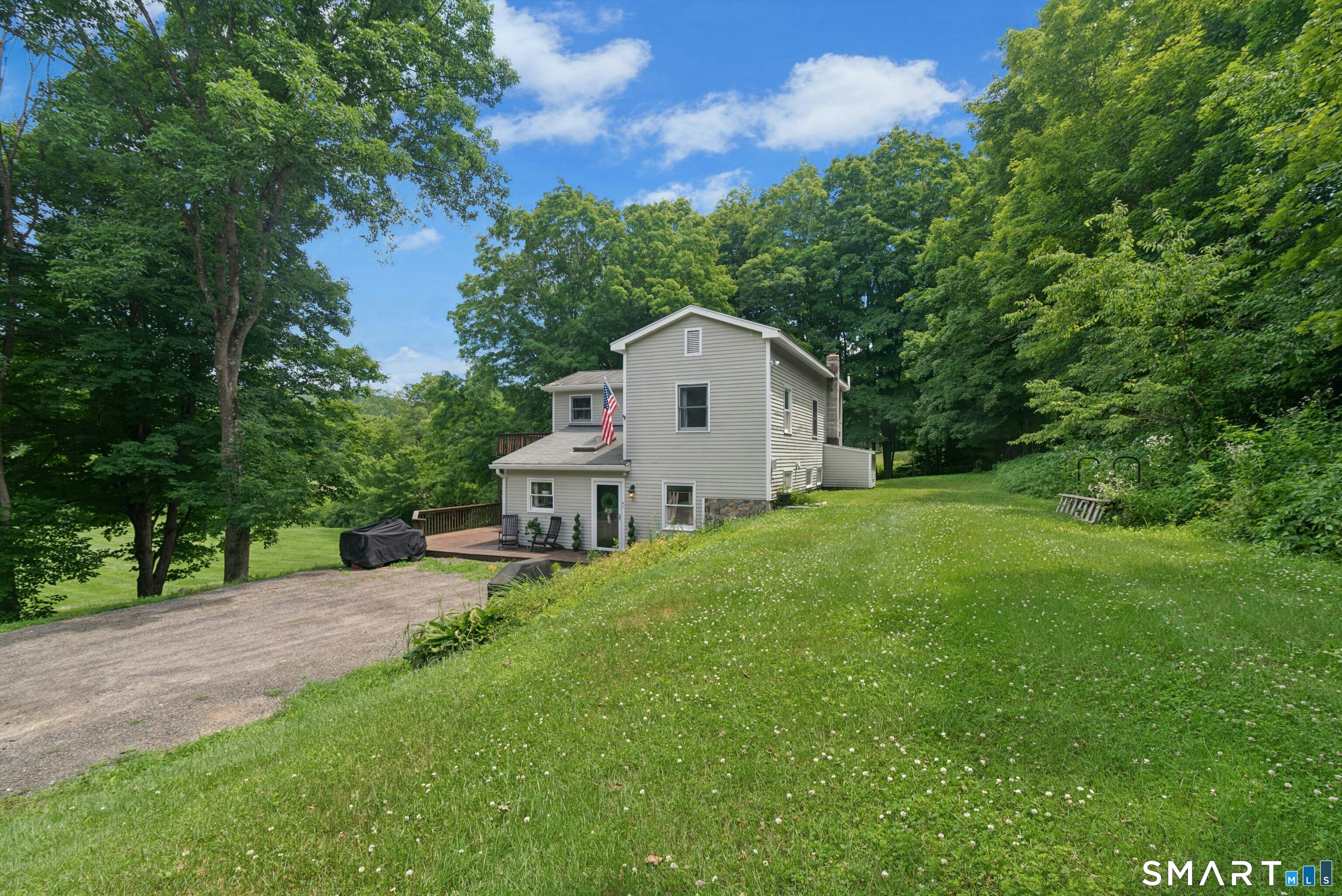 106 Sprain Brook Road Woodbury CT 06798