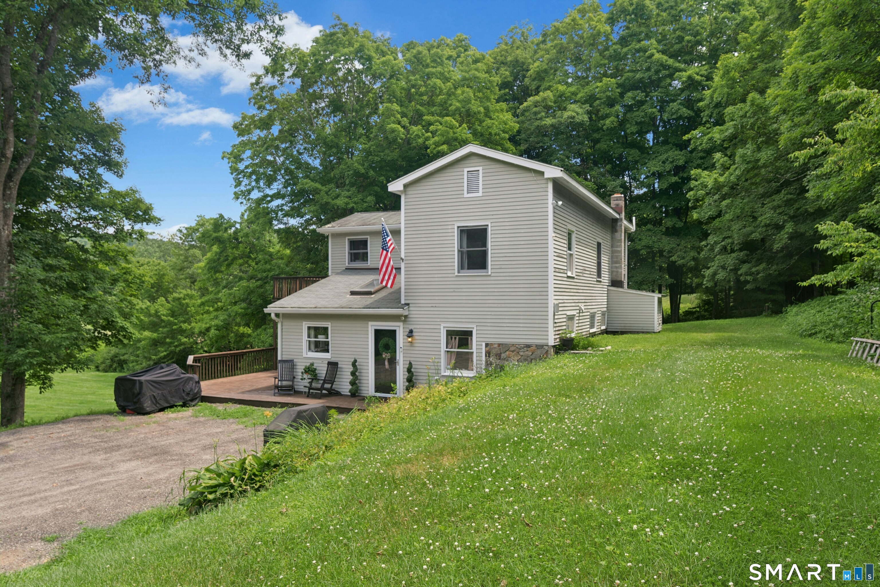 106 Sprain Brook Road Woodbury CT 06798
