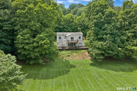 106 Sprain Brook Road Woodbury CT 06798