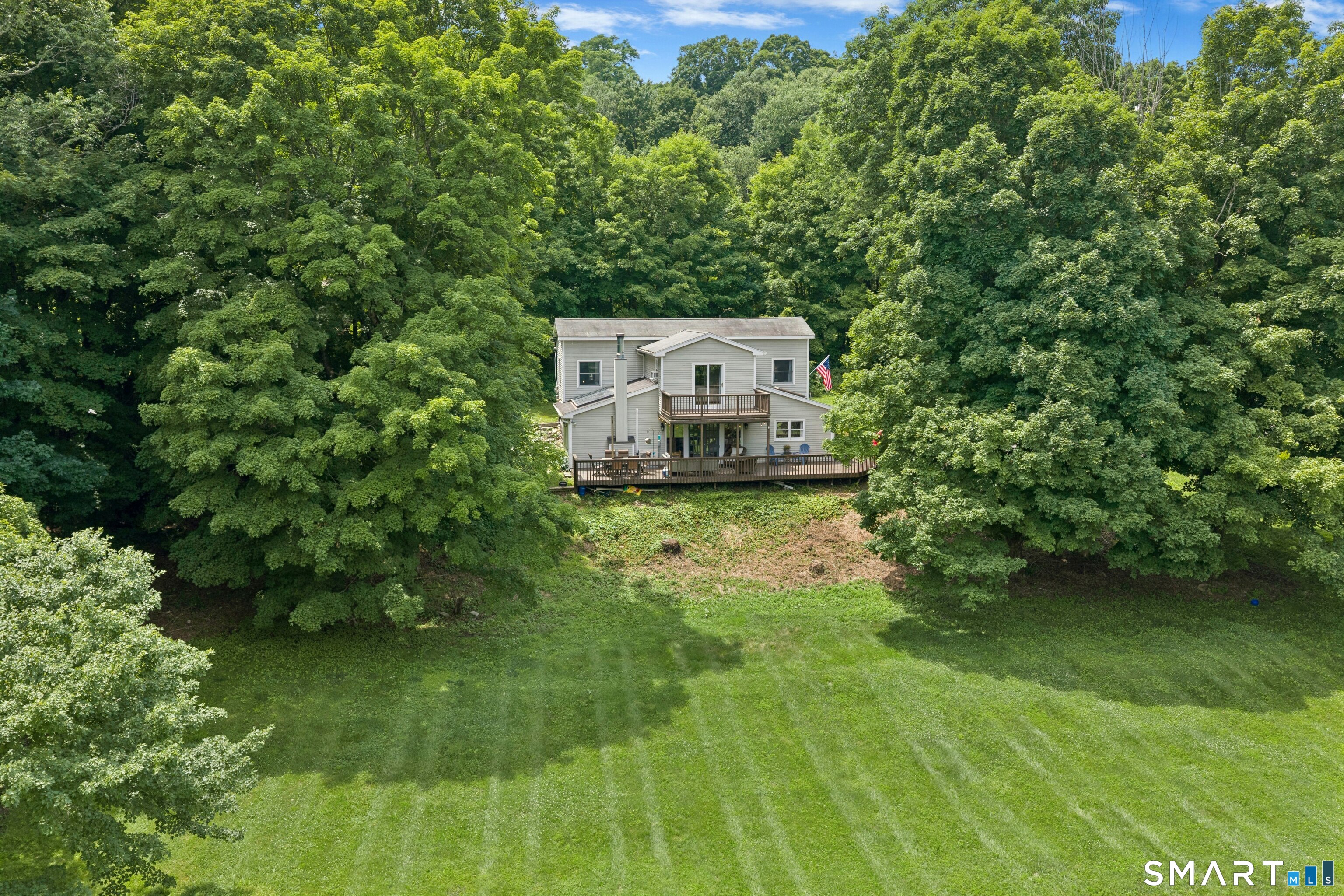 106 Sprain Brook Road Woodbury CT 06798