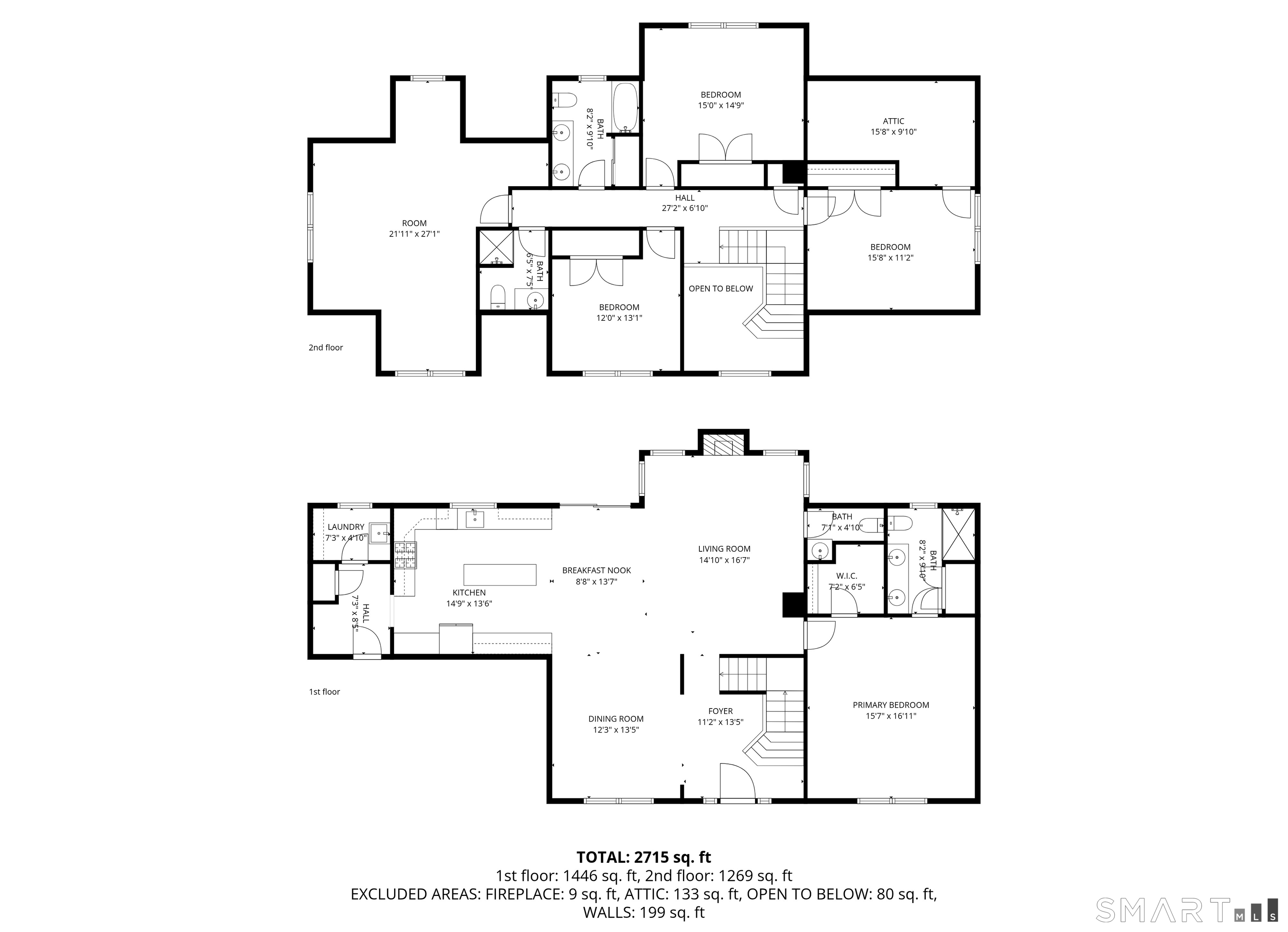 50 J Ryan Way Watertown CT 06795