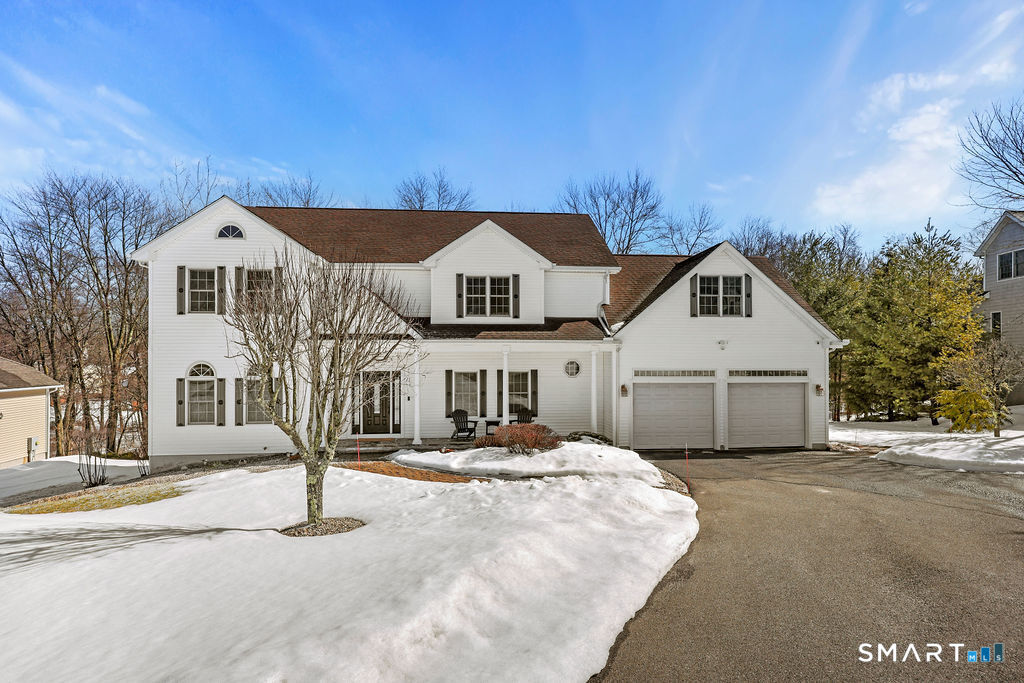 16 Autumn Circle Rocky Hill CT 06067