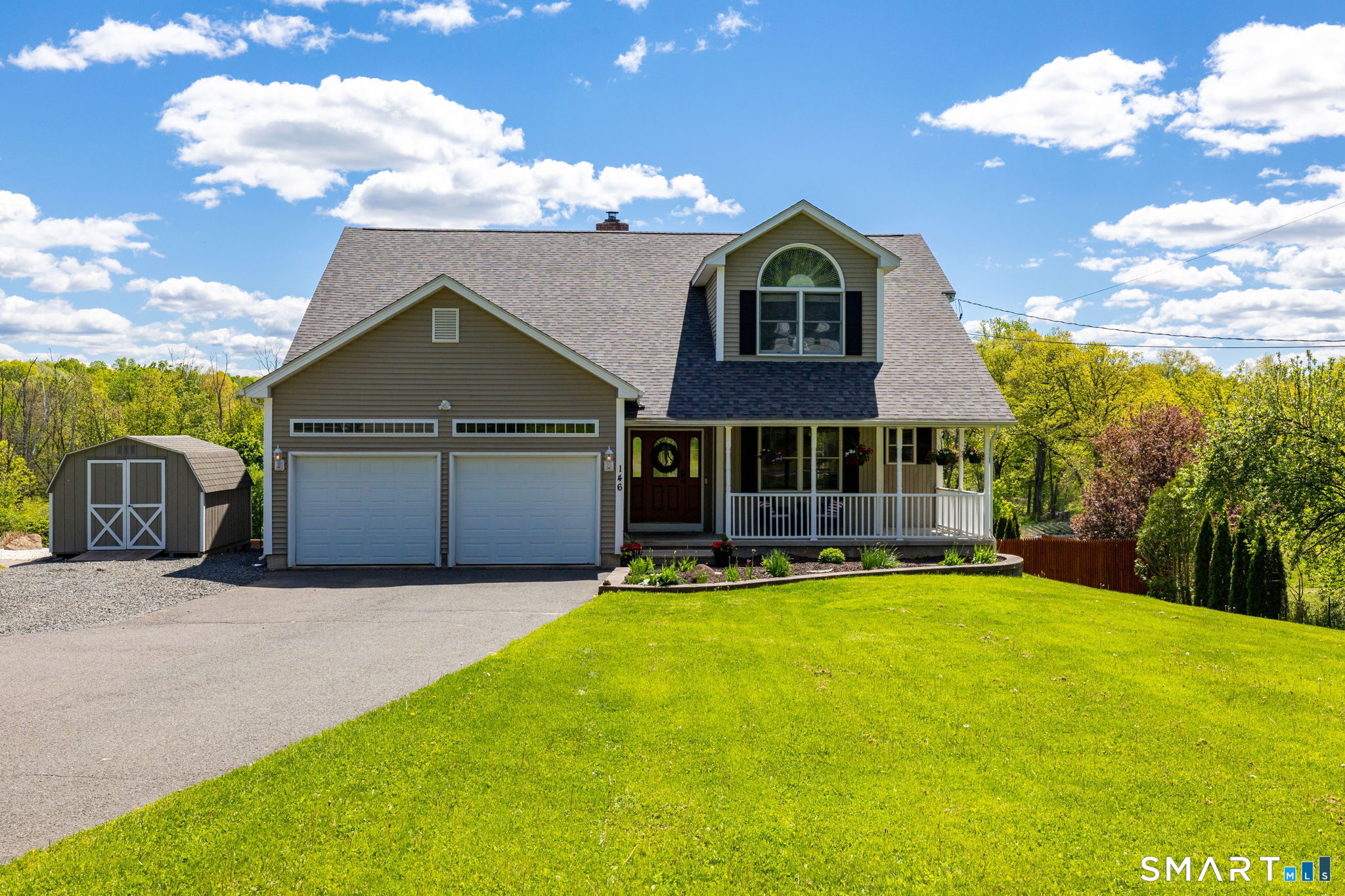 146 North Main Street East Granby CT 06026