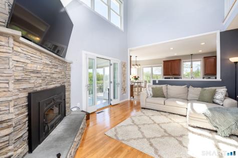 146 North Main Street East Granby CT 06026