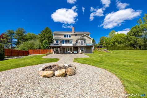 146 North Main Street East Granby CT 06026