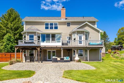 146 North Main Street East Granby CT 06026