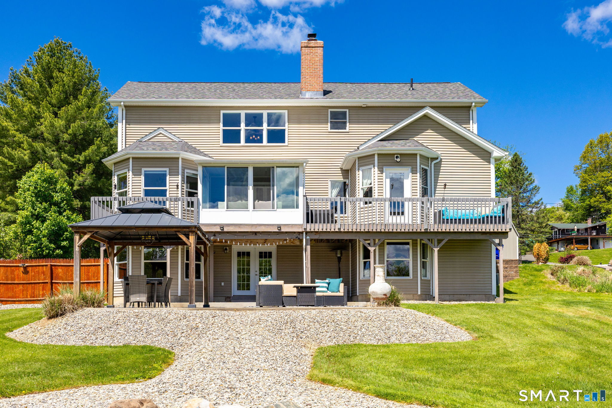 146 North Main Street East Granby CT 06026