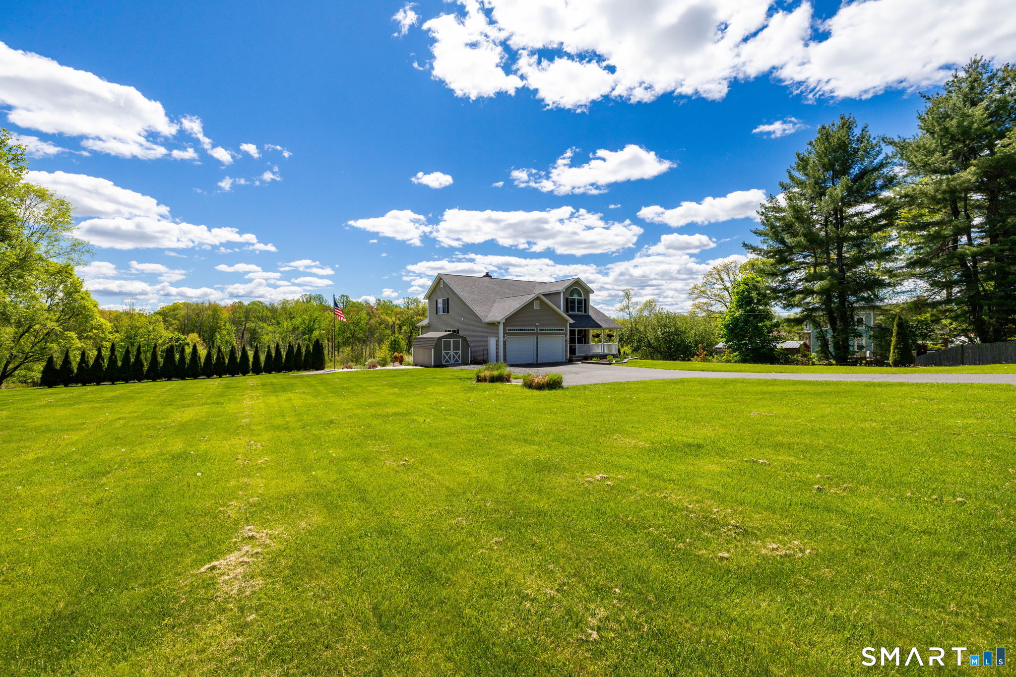 146 North Main Street East Granby CT 06026