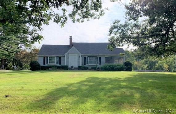 236 Christian Road Middlebury CT 06762