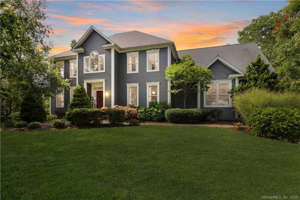 5 Angelas Way Burlington CT 06013