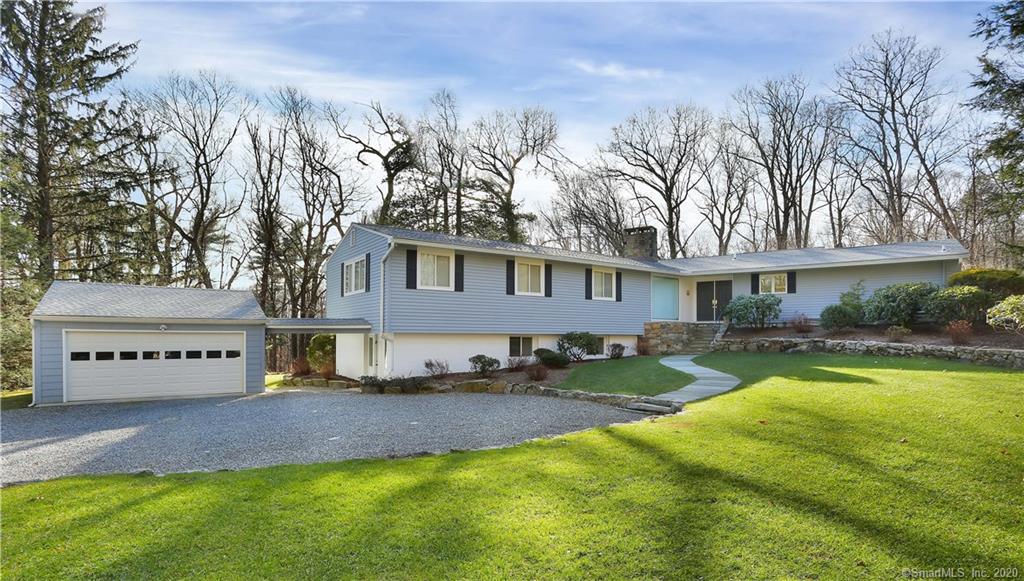 2410 Long Ridge Road Stamford CT 06903