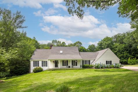6 Beechwood Circle Brookfield CT 06804