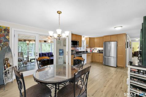 81 Briarwood Drive Guilford CT 06437