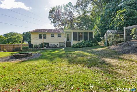 81 Briarwood Drive Guilford CT 06437