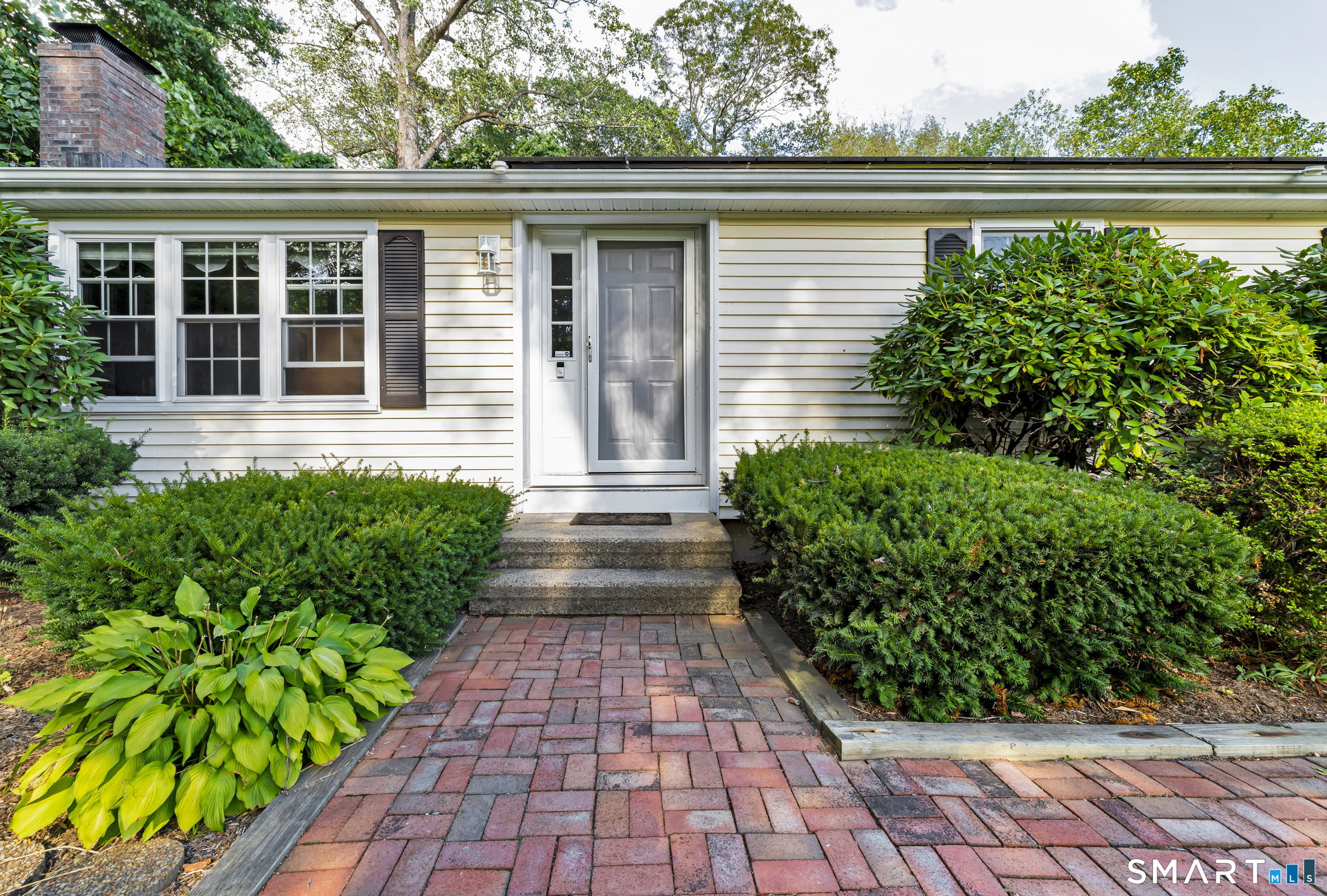 81 Briarwood Drive Guilford CT 06437