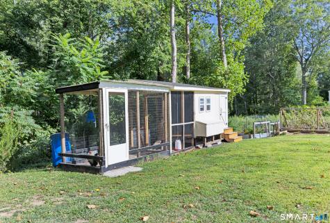 81 Briarwood Drive Guilford CT 06437