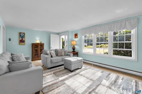 81 Briarwood Drive Guilford CT 06437
